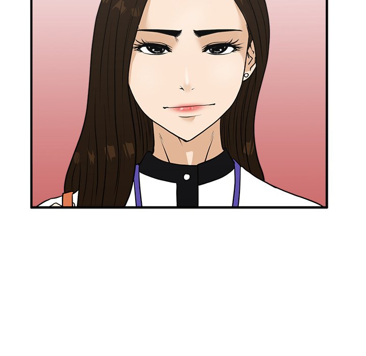 Read Mr. Kang chapter 46 image 7 on Lezhin