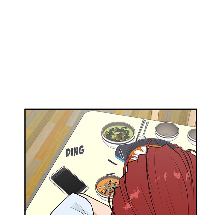 Read Mr. Kang chapter 46 image 79 on Lezhin