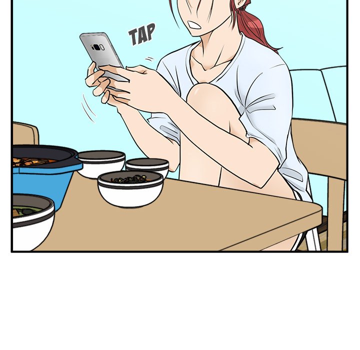 Read Mr. Kang chapter 46 image 81 on Lezhin