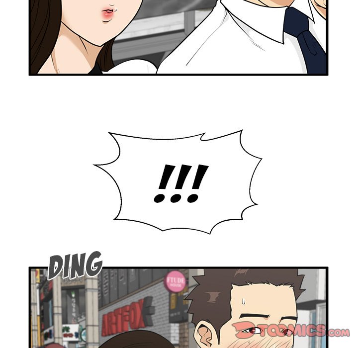 Read Mr. Kang chapter 46 image 83 on Lezhin