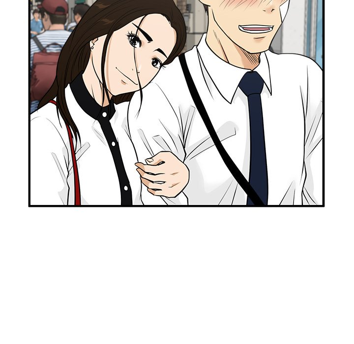 Read Mr. Kang chapter 46 image 84 on Lezhin