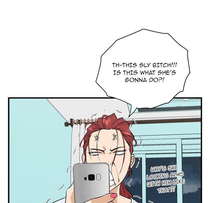 Read Mr. Kang chapter 46 image 86 on Lezhin
