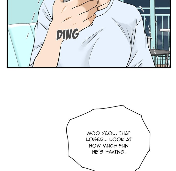 Read Mr. Kang chapter 46 image 87 on Lezhin