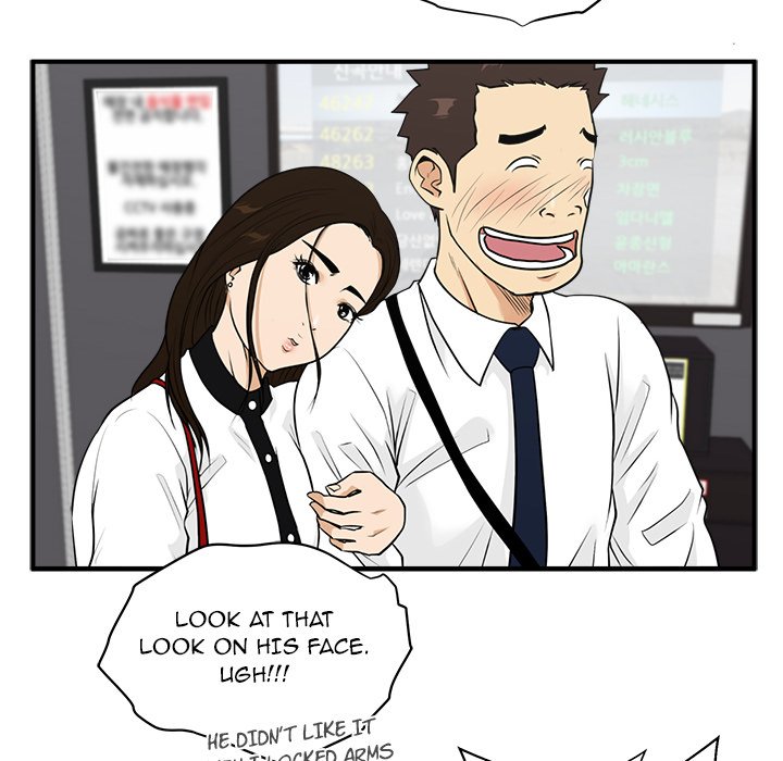 Read Mr. Kang chapter 46 image 88 on Lezhin