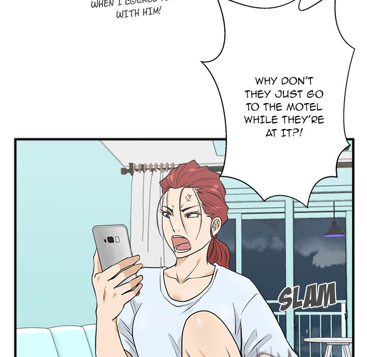 Read Mr. Kang chapter 46 image 89 on Lezhin