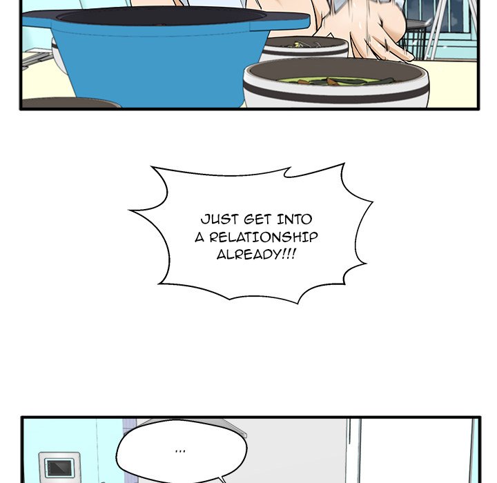 Read Mr. Kang chapter 46 image 90 on Lezhin