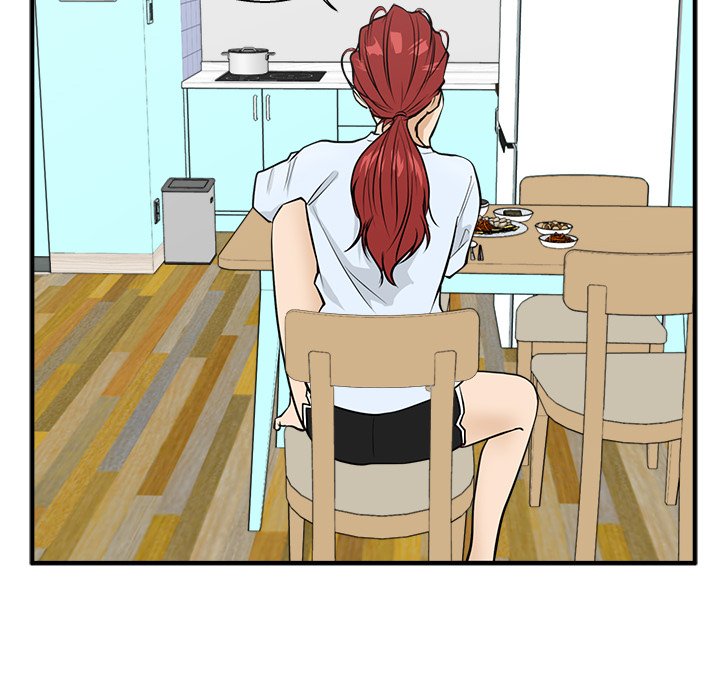 Read Mr. Kang chapter 46 image 91 on Lezhin