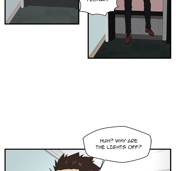 Read Mr. Kang chapter 46 image 96 on Lezhin
