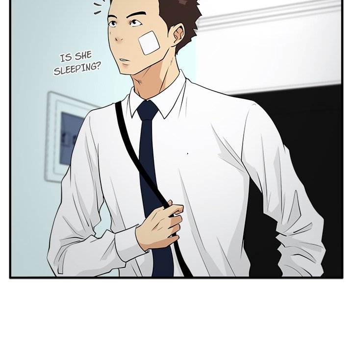 Read Mr. Kang chapter 46 image 97 on Lezhin