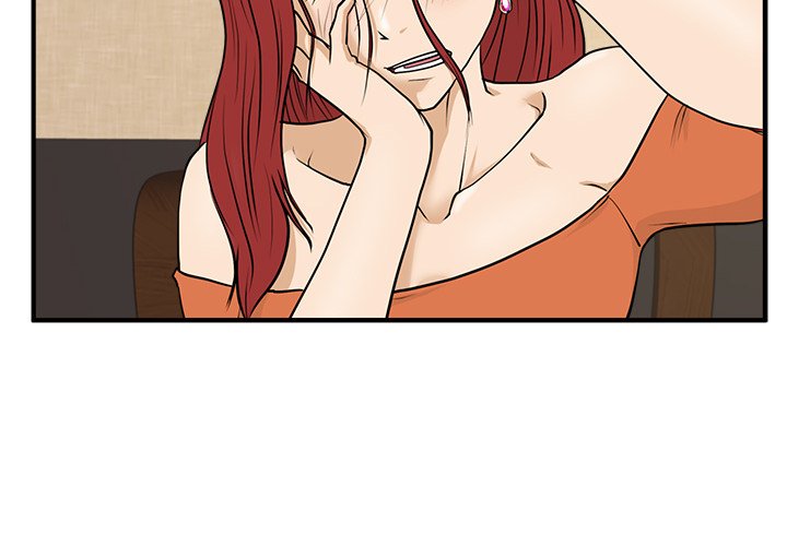 Read Mr. Kang chapter 47 image 1 on Lezhin