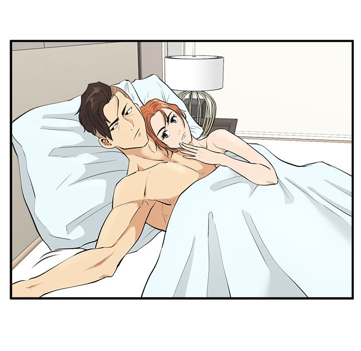 Read Mr. Kang chapter 47 image 10 on Lezhin