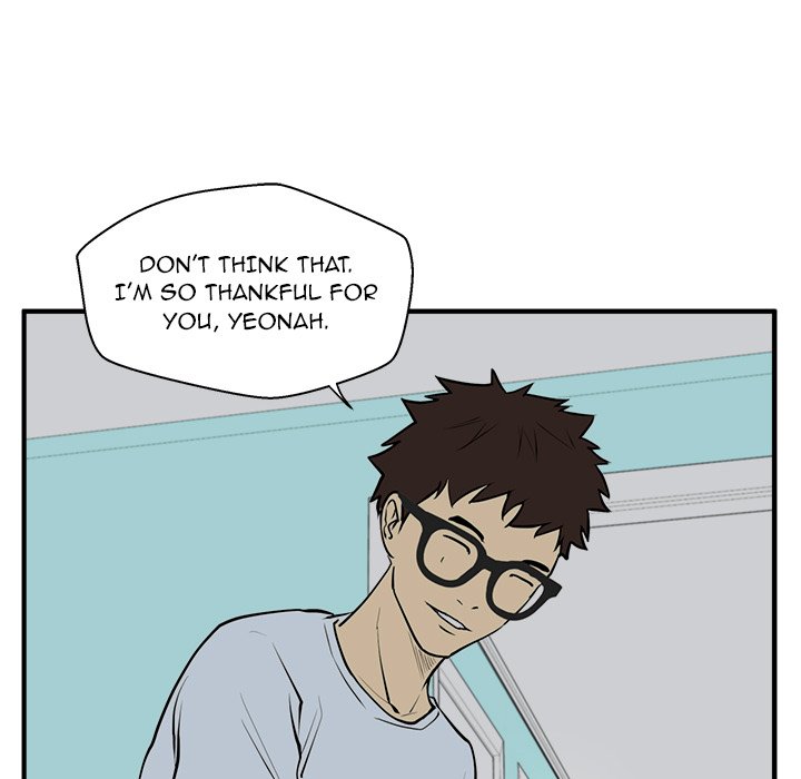 Read Mr. Kang chapter 47 image 111 on Lezhin