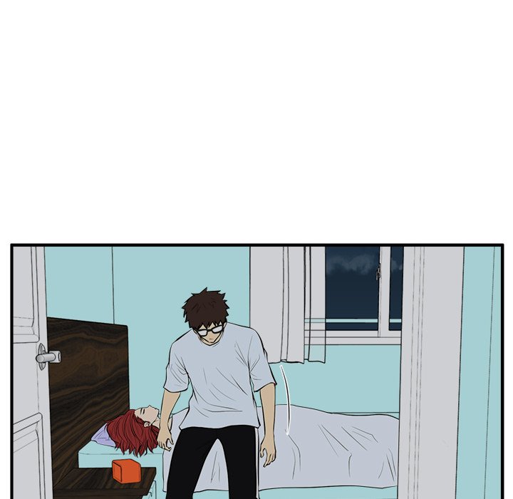 Read Mr. Kang chapter 47 image 114 on Lezhin