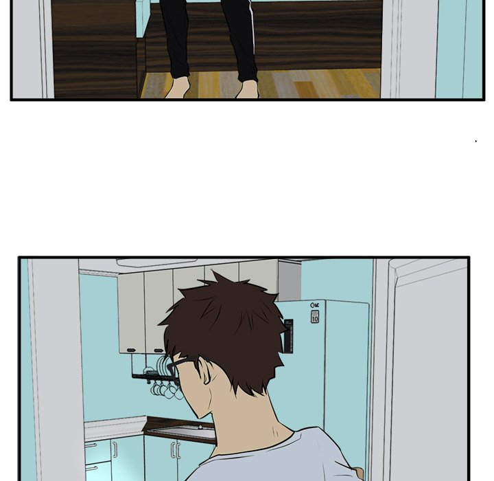 Read Mr. Kang chapter 47 image 115 on Lezhin