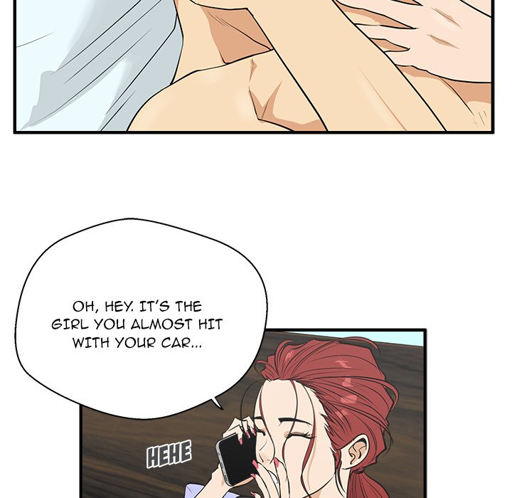 Read Mr. Kang chapter 47 image 12 on Lezhin