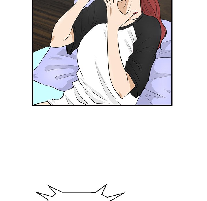 Read Mr. Kang chapter 47 image 13 on Lezhin