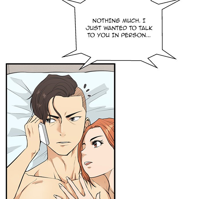 Read Mr. Kang chapter 47 image 15 on Lezhin