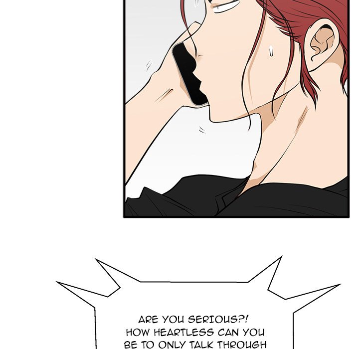 Read Mr. Kang chapter 47 image 17 on Lezhin