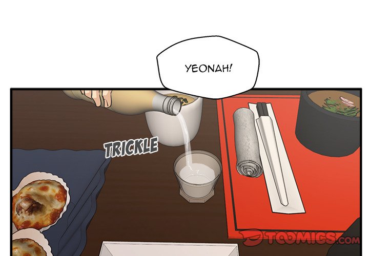 Read Mr. Kang chapter 47 image 2 on Lezhin