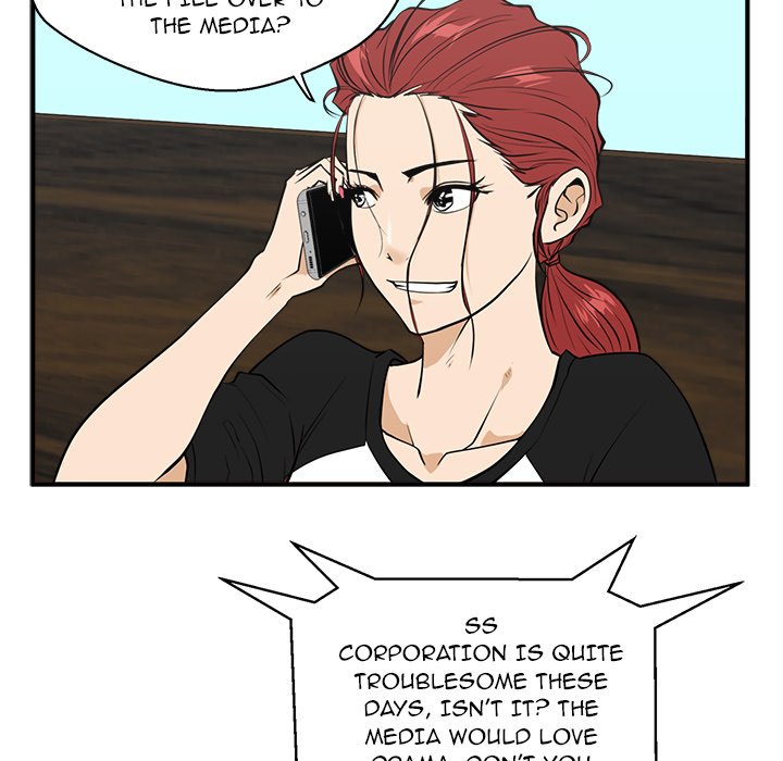 Read Mr. Kang chapter 47 image 24 on Lezhin