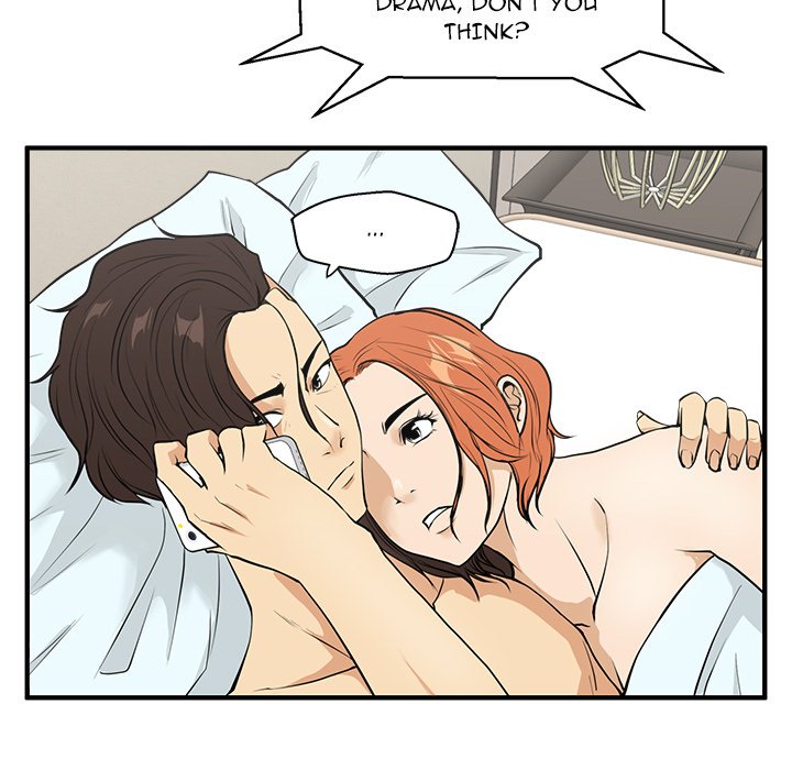 Read Mr. Kang chapter 47 image 25 on Lezhin