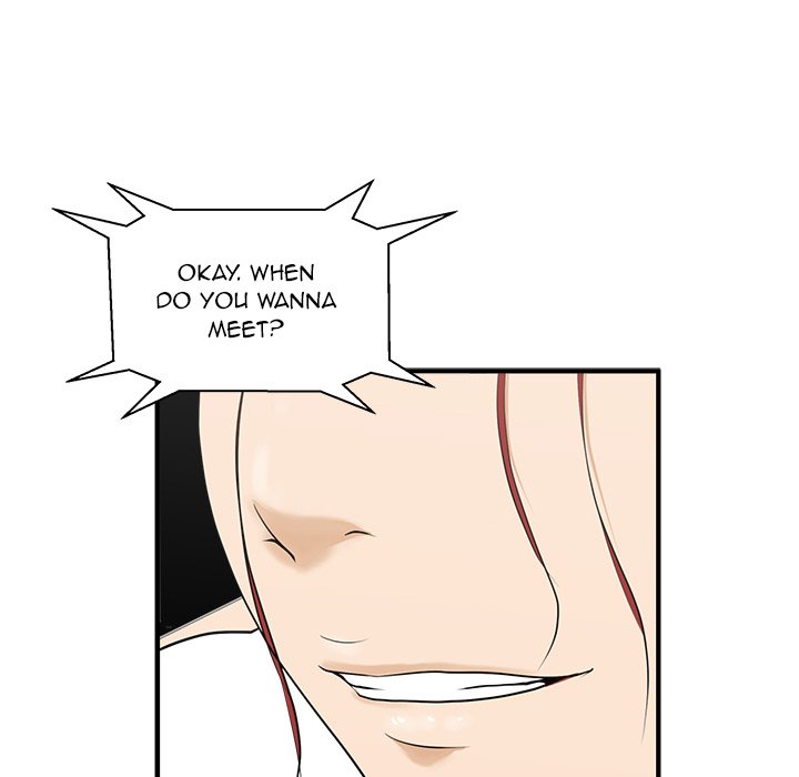 Read Mr. Kang chapter 47 image 26 on Lezhin