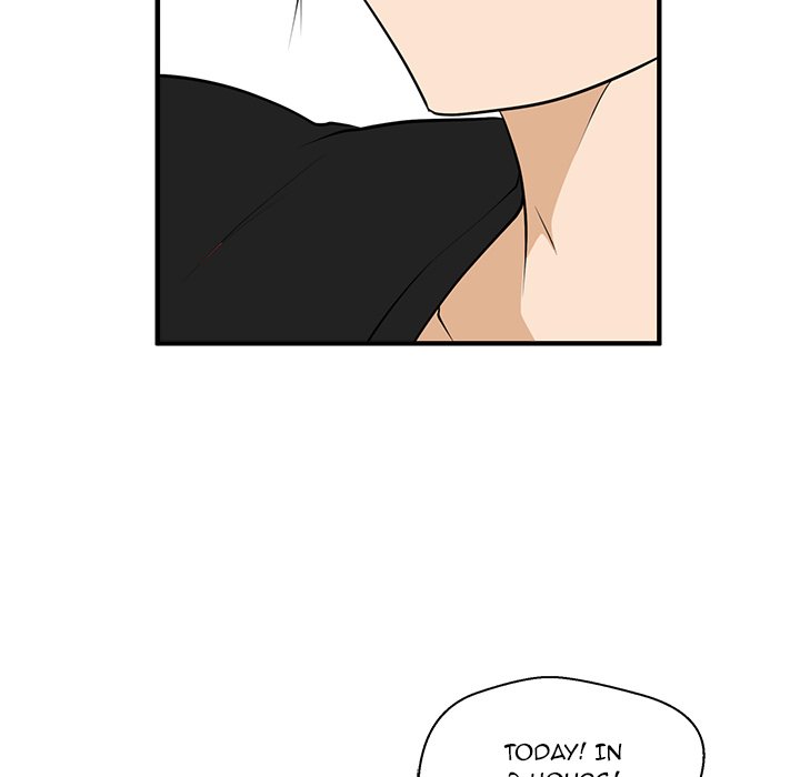 Read Mr. Kang chapter 47 image 27 on Lezhin