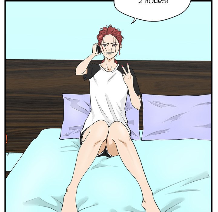 Read Mr. Kang chapter 47 image 28 on Lezhin