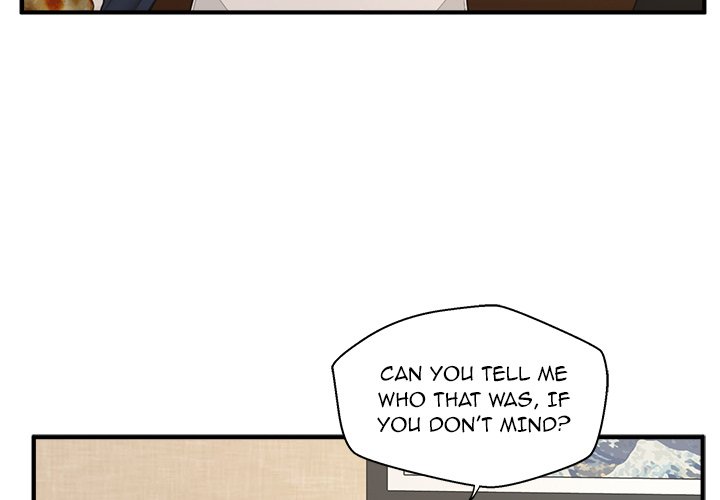 Read Mr. Kang chapter 47 image 3 on Lezhin
