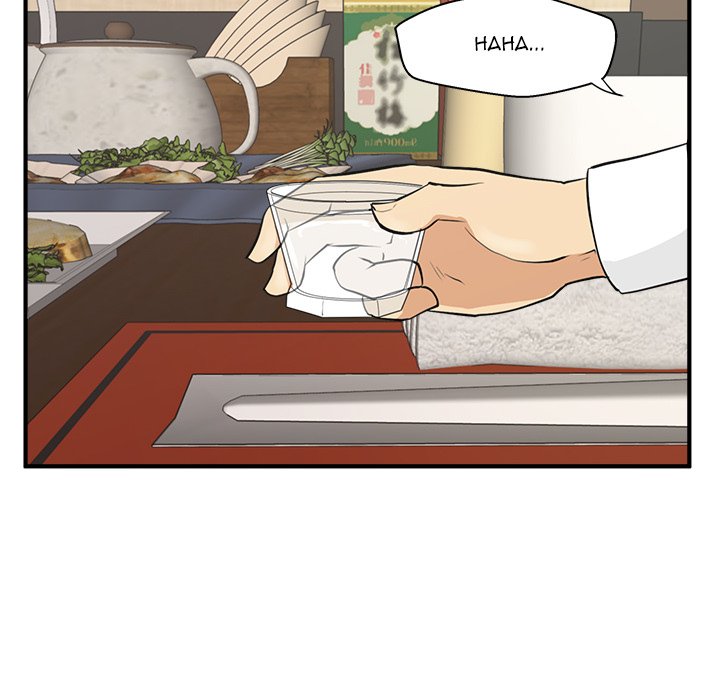 Read Mr. Kang chapter 47 image 31 on Lezhin