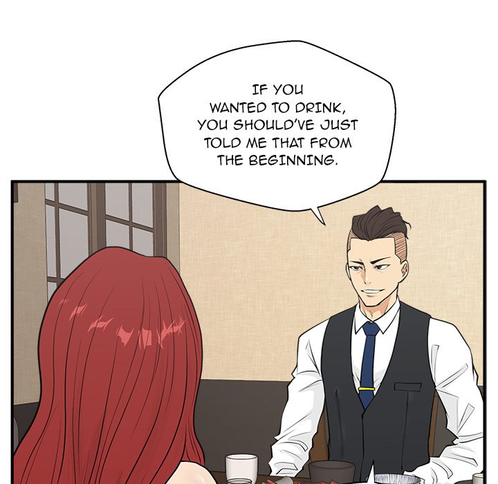 Read Mr. Kang chapter 47 image 32 on Lezhin