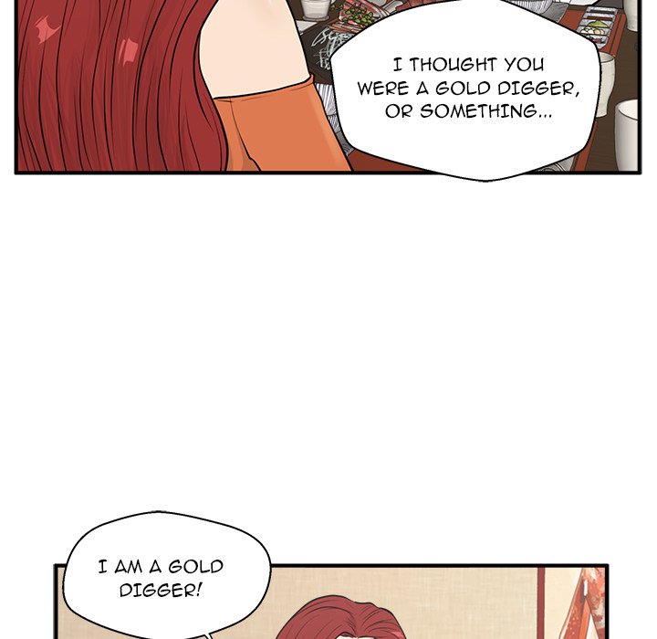 Read Mr. Kang chapter 47 image 33 on Lezhin