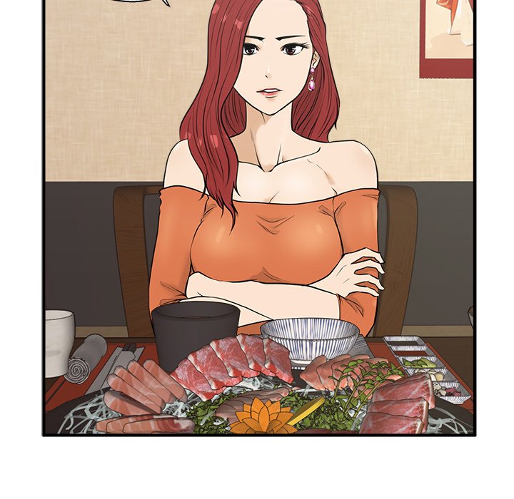 Read Mr. Kang chapter 47 image 34 on Lezhin