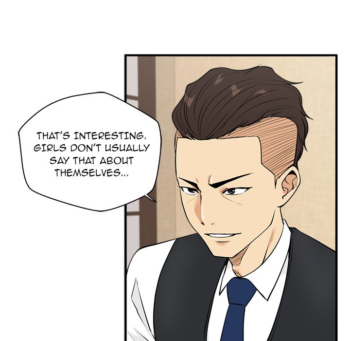 Read Mr. Kang chapter 47 image 35 on Lezhin