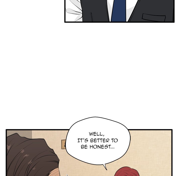 Read Mr. Kang chapter 47 image 36 on Lezhin