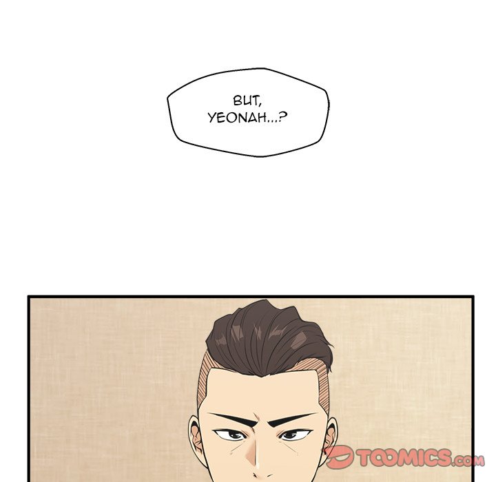 Read Mr. Kang chapter 47 image 38 on Lezhin