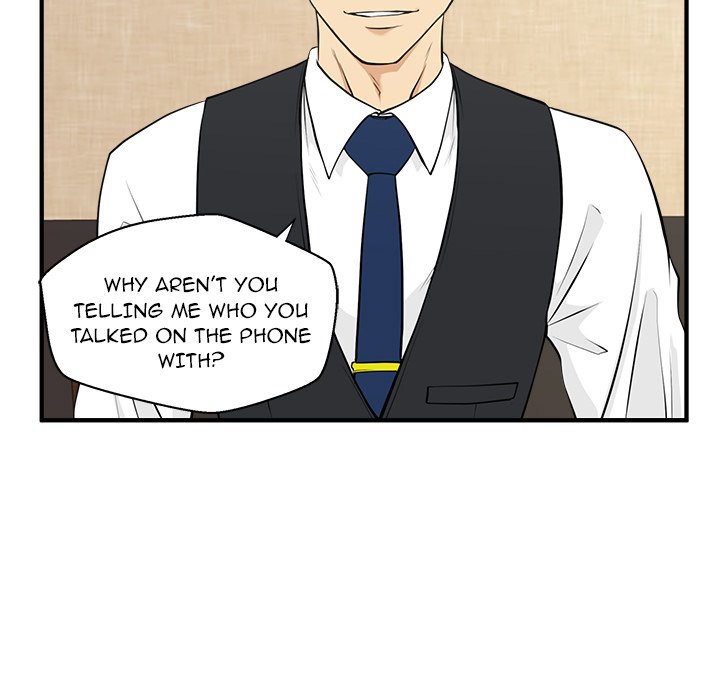 Read Mr. Kang chapter 47 image 39 on Lezhin