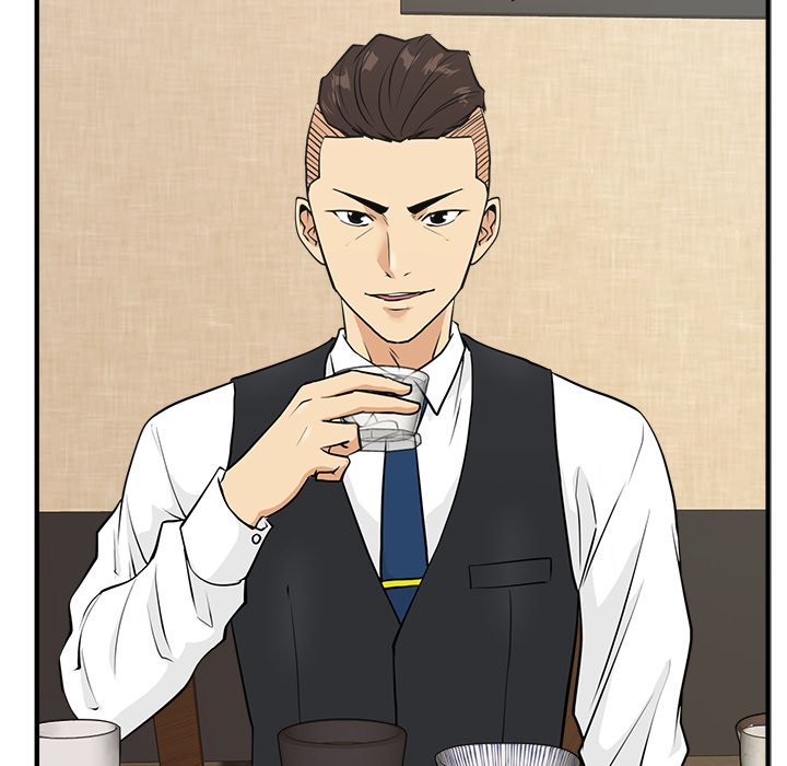 Read Mr. Kang chapter 47 image 4 on Lezhin