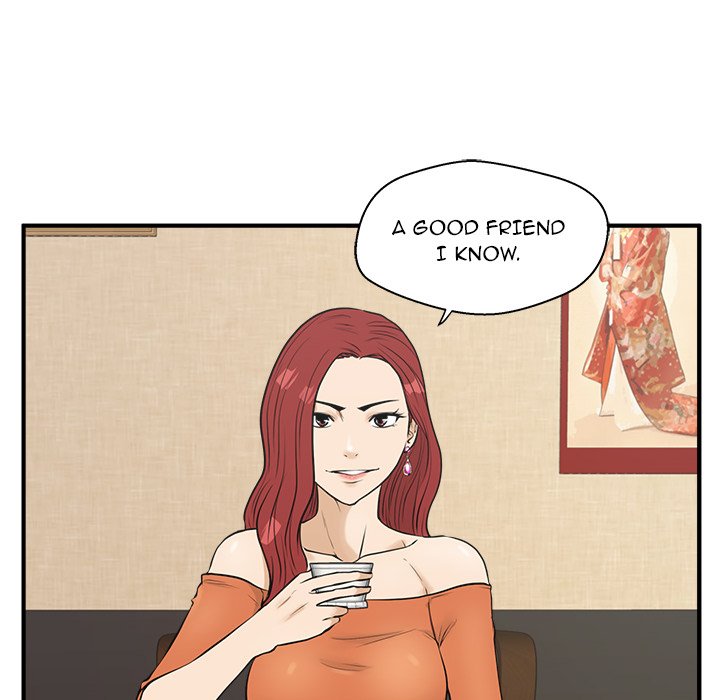 Read Mr. Kang chapter 47 image 43 on Lezhin
