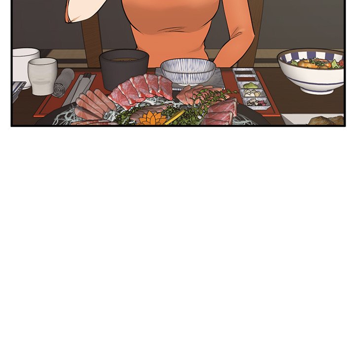 Read Mr. Kang chapter 47 image 44 on Lezhin