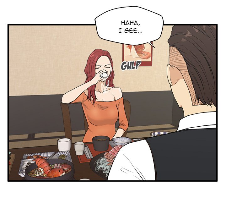 Read Mr. Kang chapter 47 image 45 on Lezhin