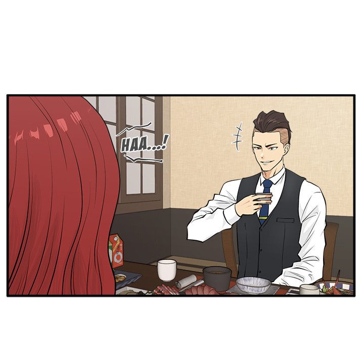Read Mr. Kang chapter 47 image 46 on Lezhin