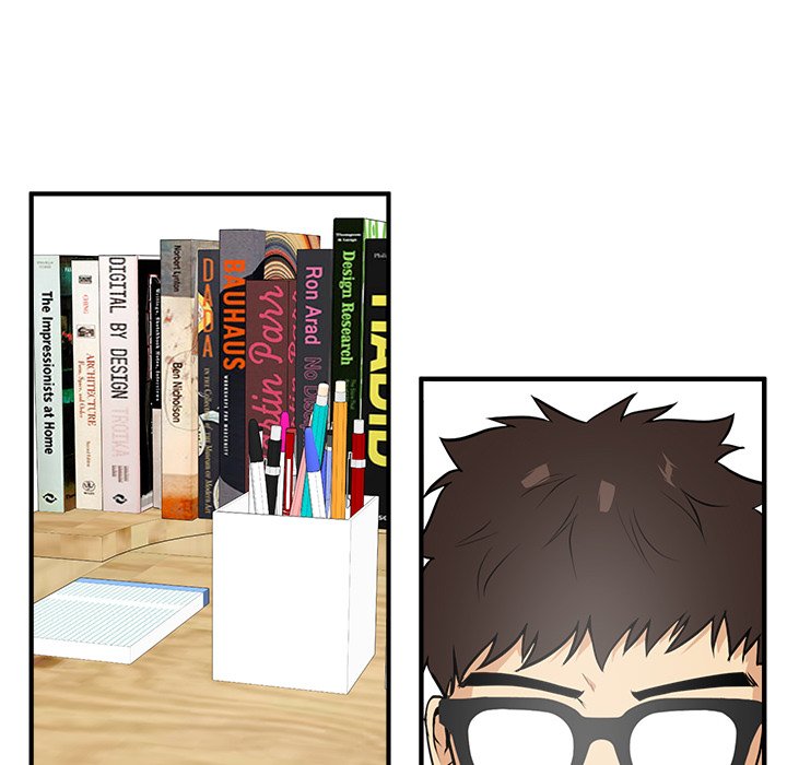 Read Mr. Kang chapter 47 image 48 on Lezhin