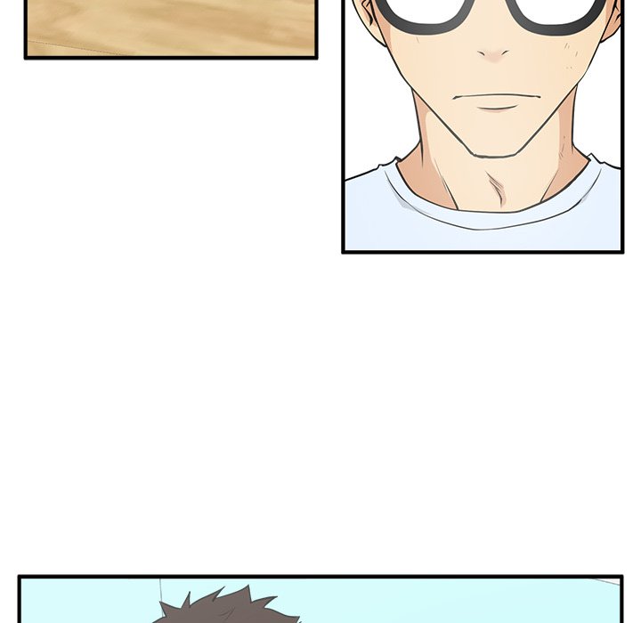 Read Mr. Kang chapter 47 image 49 on Lezhin