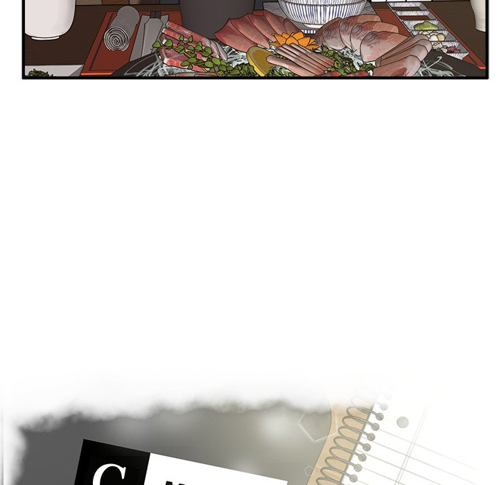 Read Mr. Kang chapter 47 image 5 on Lezhin