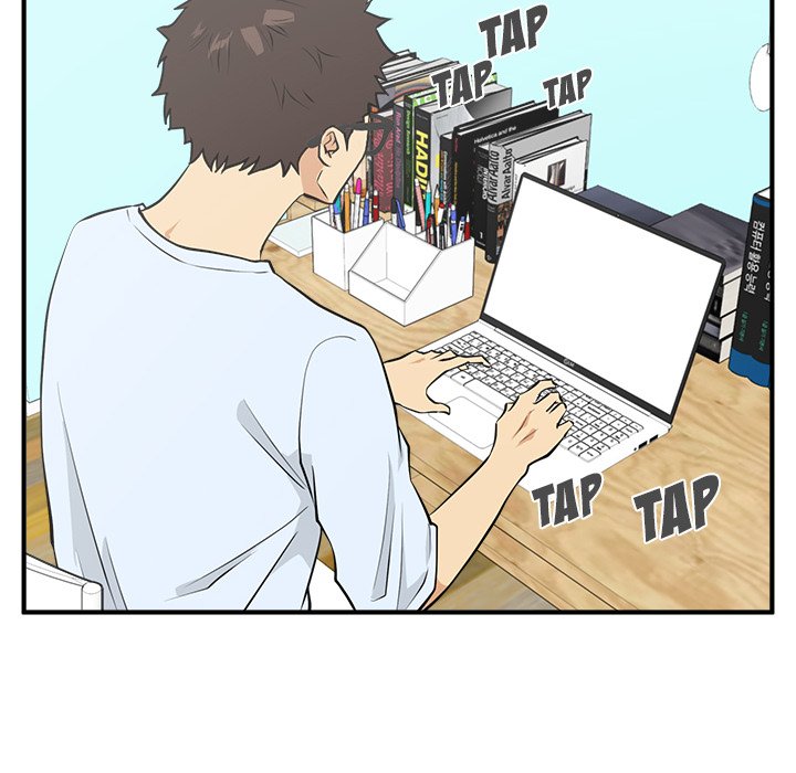Read Mr. Kang chapter 47 image 50 on Lezhin