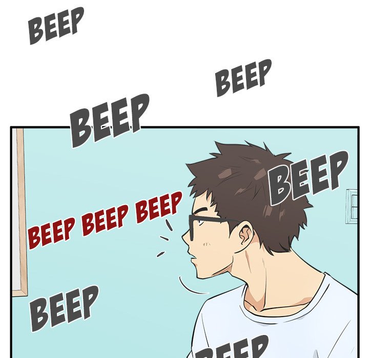 Read Mr. Kang chapter 47 image 51 on Lezhin