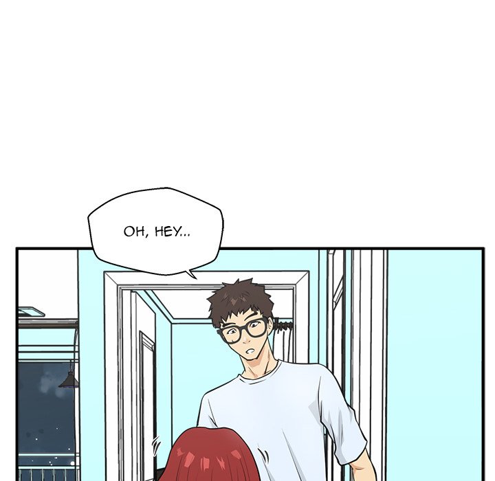 Read Mr. Kang chapter 47 image 54 on Lezhin