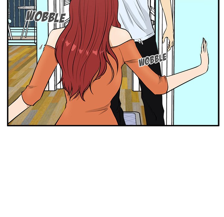 Read Mr. Kang chapter 47 image 55 on Lezhin