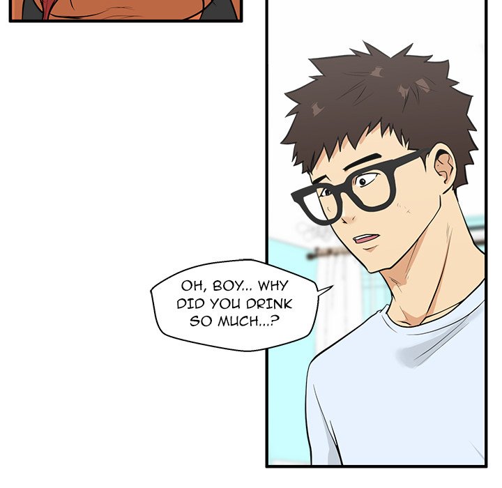 Read Mr. Kang chapter 47 image 57 on Lezhin